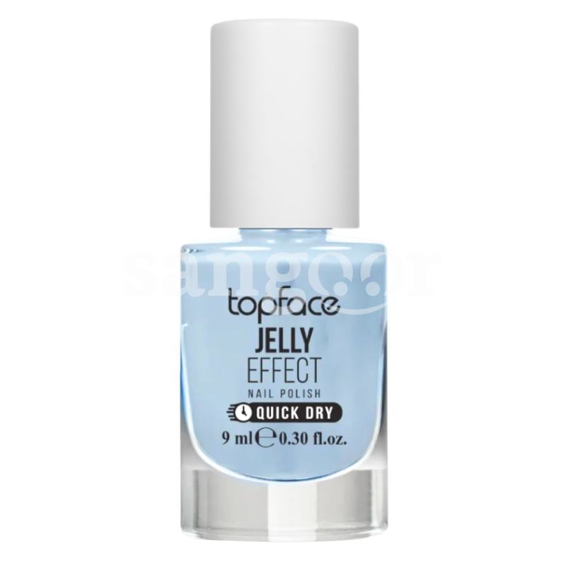 TOPFACE VERNIS A ONGLES JELLY EFFECT N038 TOPFACE-VERNIS-A-ONGLES-JELLY-EFFECT-N038.png Prix Tunisie