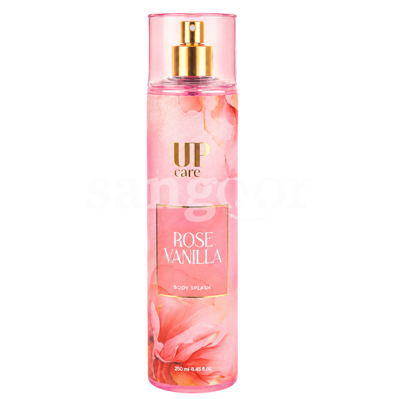 UP CARE BRUME PARFUMEE 250ML ROSE VANILLA UP-CARE-BRUME-PARFUMEE-250ML-ROSE-VANILLA.png Prix Tunisie