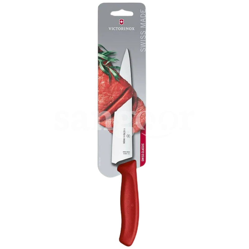 VICTORINOX COUTEAU A DECOUPER 19CM 6.8001.19B VICTORINOX-COUTEAU-A-DECOUPER-19CM-6.8001.19B.png.Prix Tunisie