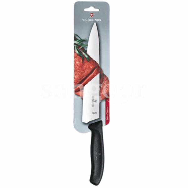 VICTORINOX-COUTEAU-A-DECOUPER-22CM-6.8003.22B.png.Prix Tunisie