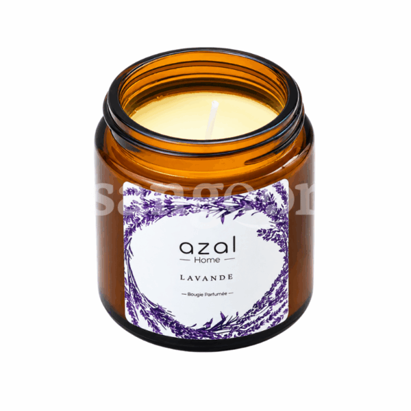 AZAL-HOME-BOUGIE-PARFUMEE-LAVANDE.png Prix Tunisie