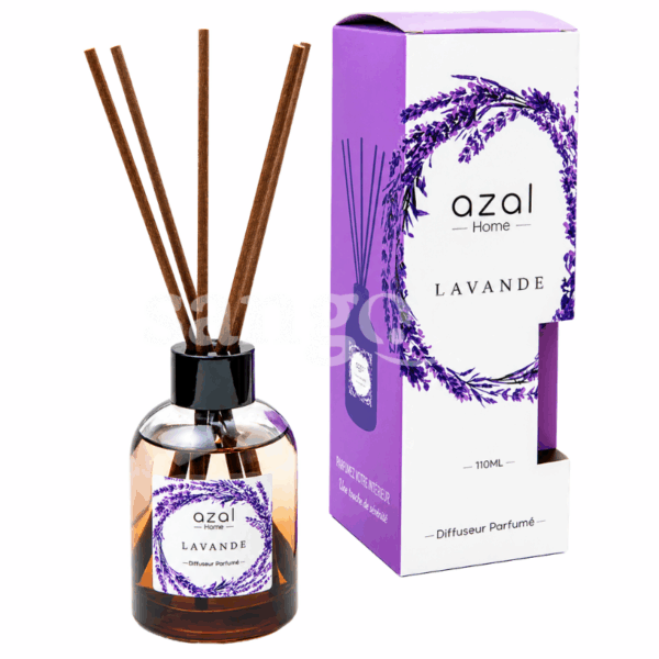 AZAL-HOME-DIFFUSEUR-PARFUME-110ML-LAVANDE.png Prix Tunisie