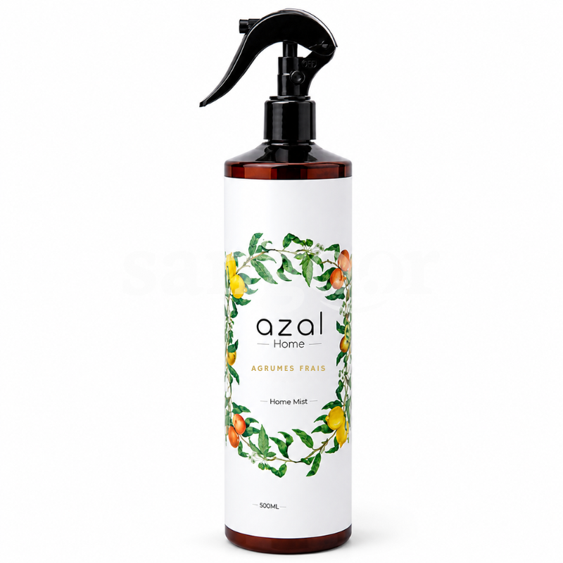 AZAL HOME MIST 500ML AGRUMES FRAIS AZAL-HOME-MIST-500ML-AGRUMES-FRAIS.png Prix Tunisie