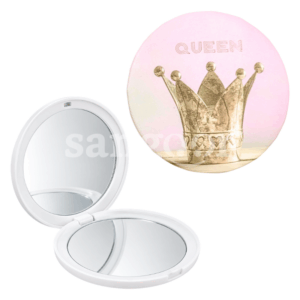 AZAL MIROIR ROND DESIGN Prix Tunisie