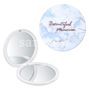 AZAL MIROIR ROND DESIGN Prix Tunisie