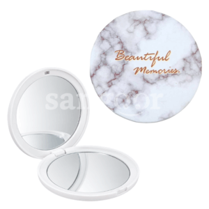 AZAL MIROIR ROND DESIGN Prix Tunisie