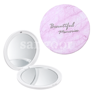 AZAL MIROIR ROND DESIGN Prix Tunisie