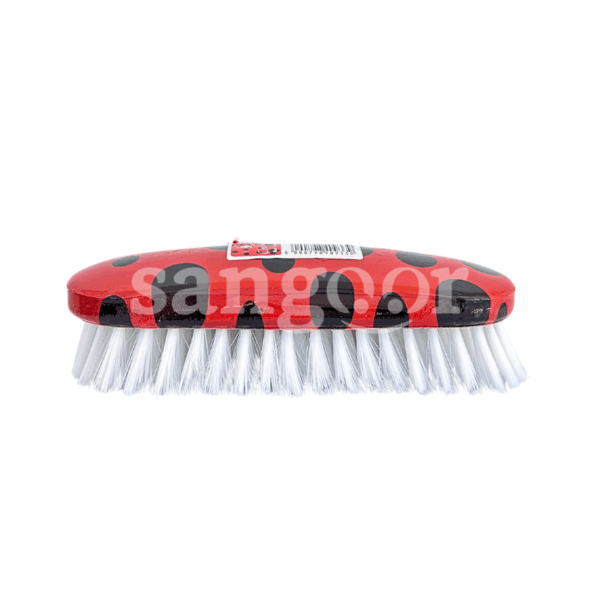 BROSSE A LINGE COCCINELLA Prix Tunisie