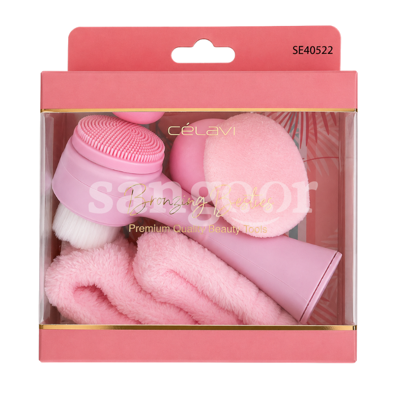 CELAVI KIT SOIN VISAGE 7PCS CELAVI KIT SOIN VISAGE 7PCS Prix Tunisie