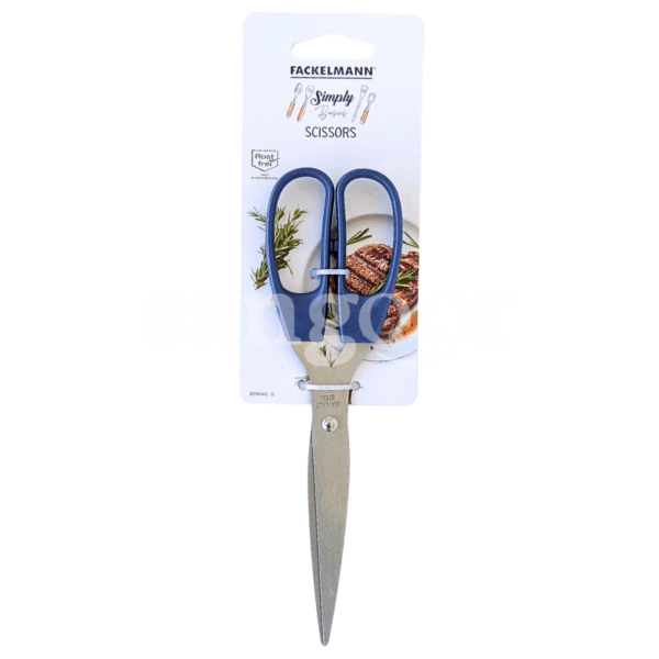FACKELMANN CISEAUX 21CM Prix Tunisie