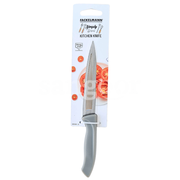 FACKELMANN COUTEAU DE CUISINE 22.2CM Prix Tunisie