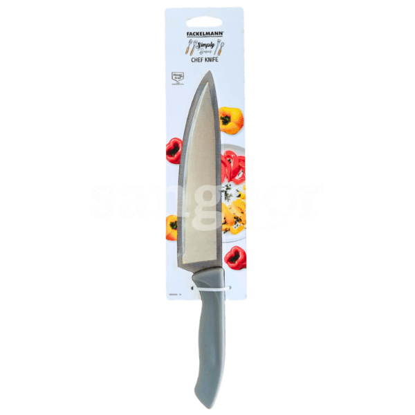 FACKELMANN COUTEAU DE CUISINE 32.5CM Prix Tunisie