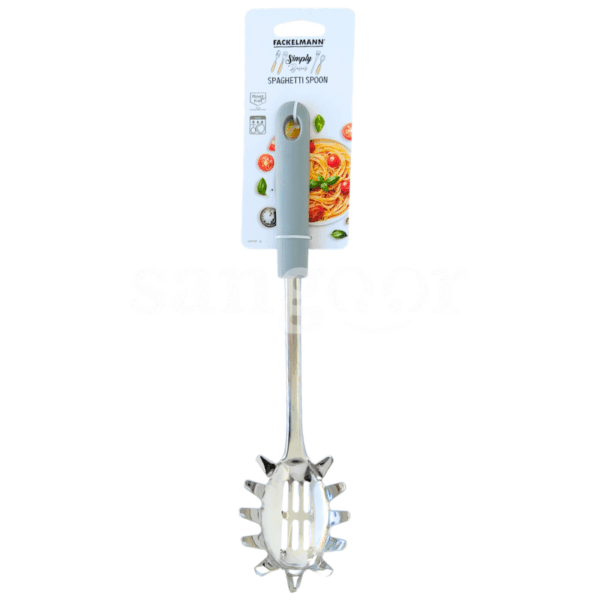 FACKELMANN CUILLERE A SPAGHETTI 34CM Prix Tunisie