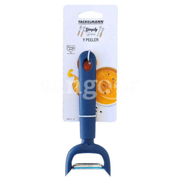 FACKELMANN EPLUCHEUR 18CM Prix Tunisie