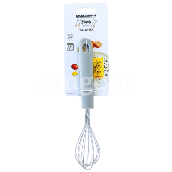 FACKELMANN FOUET INOX 22.5CM Prix Tunisie