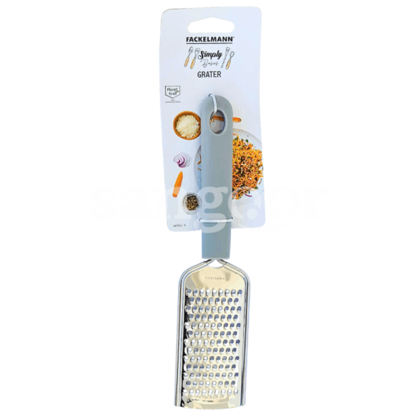 FACKELMANN MINI RAPE INOX 24.5CM Prix Tunisie