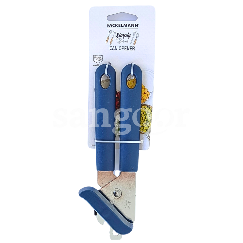 FACKELMANN OUVRE BOITE 21CM FACKELMANN OUVRE BOITE 21CM Prix Tunisie