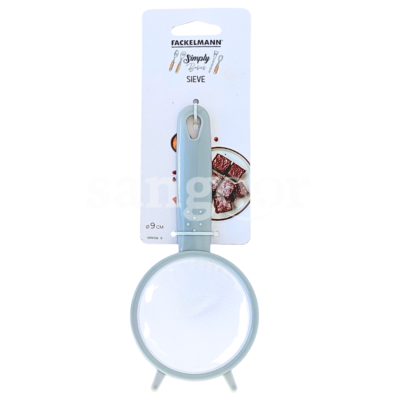 FACKELMANN PASSOIRE PLASTIQUE 9CM FACKELMANN PASSOIRE PLASTIQUE 9CM Prix Tunisie