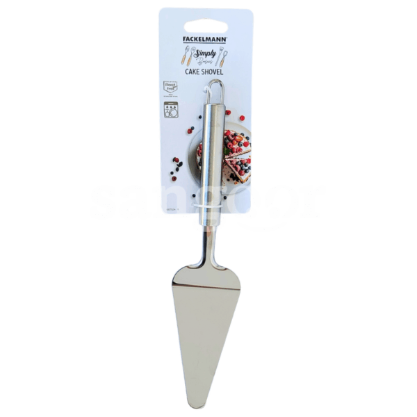 FACKELMANN PELLE A TARTE INOX 27.5CM Prix Tunisie