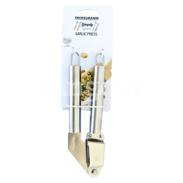 FACKELMANN PRESSE AIL INOX 19.5CM Prix Tunisie