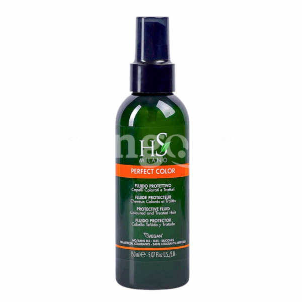 HS MILANO FLUIDE PROTECTEUR 150ML PERFECT COLOR Prix Tunisie