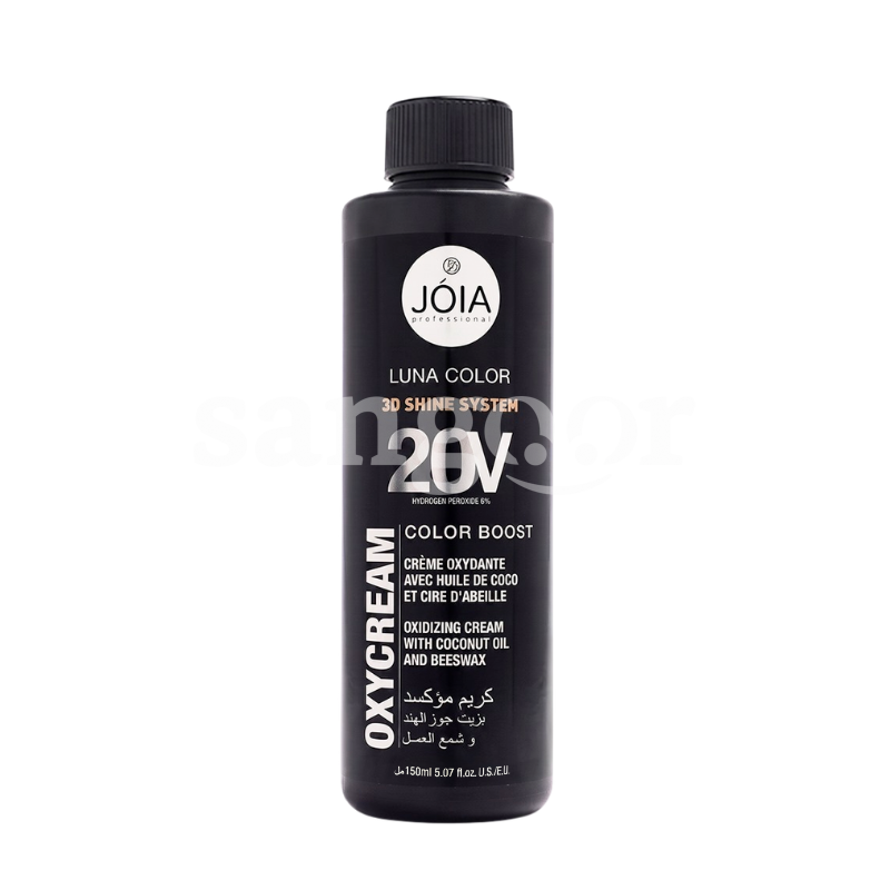 JOIA OXYDANT 150ML 20V LUNA COLOR JOIA OXYDANT 150ML 20V LUNA COLOR Prix Tunisie