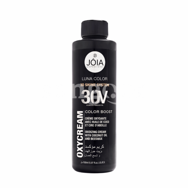 JOIA OXYDANT 150ML 30V LUNA COLOR Prix Tunisie