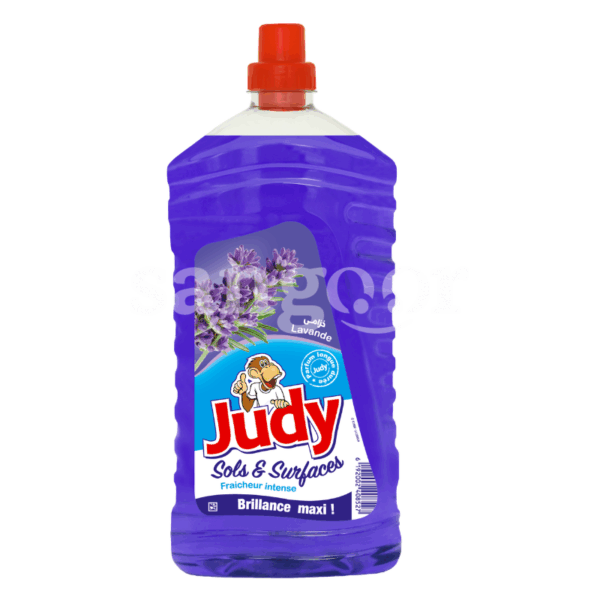 JUDY SOLS ET SURFACES 2.4L LAVANDE Prix Tunisie
