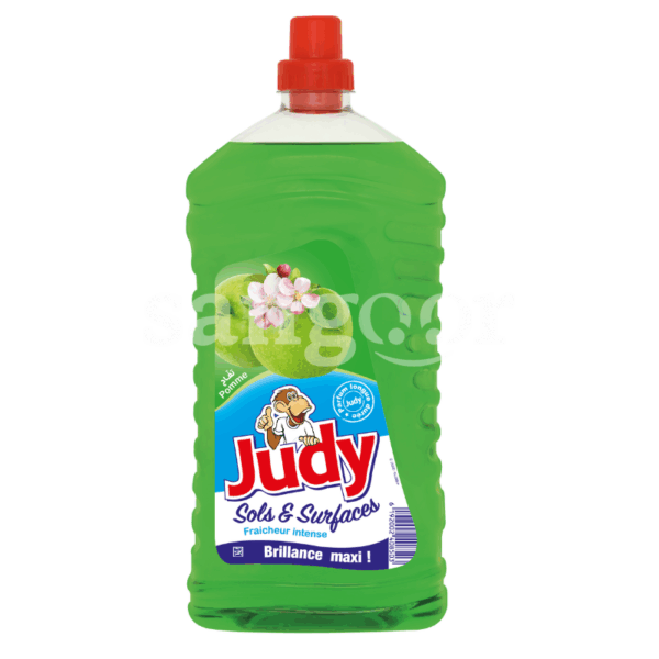 JUDY SOLS ET SURFACES 2.4L POMME Prix Tunisie