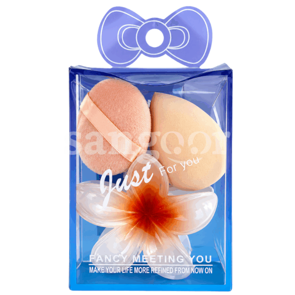 KIT JUST FOR YOU 3PCS Prix Tunisie
