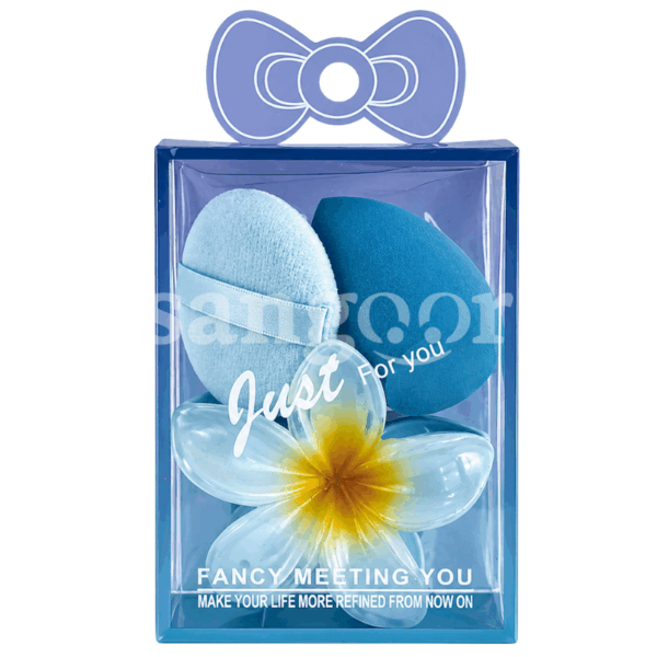 KIT JUST FOR YOU 3PCS Prix Tunisie