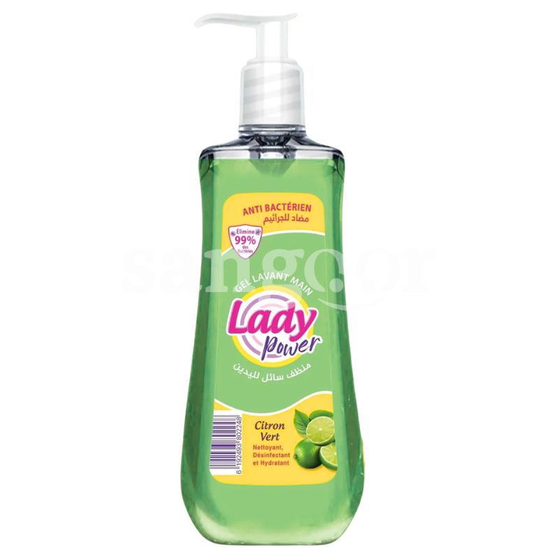 LADY POWER SAVON LIQUIDE 1L CITRON VERT LADY-POWER-SAVON-LIQUIDE-1L-CITRON-VERT.png Prix Tunisie
