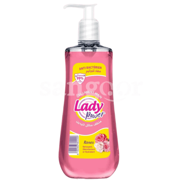 LADY-POWER-SAVON-LIQUIDE-1L-ROSES.png Prix Tunisie
