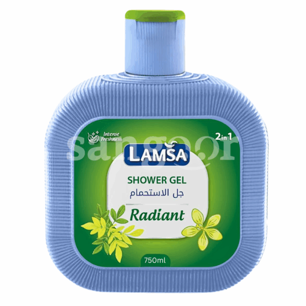 LAMSA-GEL-DOUCHE-750ML-RADIANT.png Prix Tunisie
