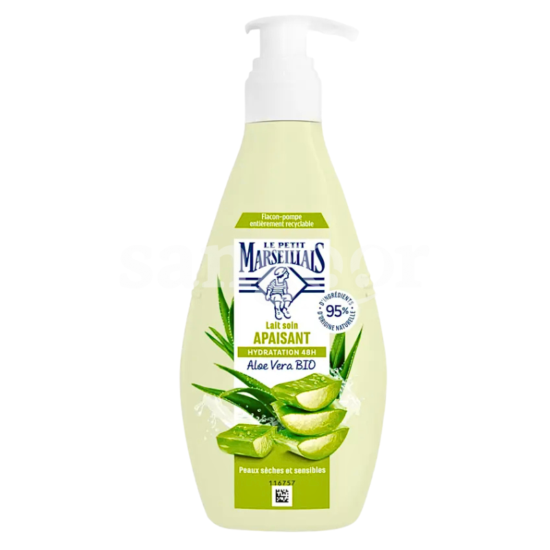 LE PETIT MARSEILLAIS LAIT DE CORPS 250ML APAISANT ALOE VERA LE-PETIT-MARSEILLAIS-LAIT-DE-CORPS-250ML-APAISANT-ALOE-VERA.png Prix Tunisie