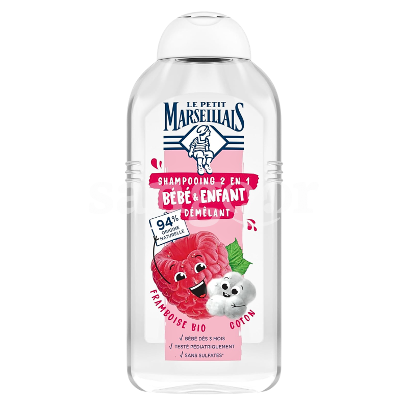 LE PETIT MARSEILLAIS SHAMPOING 300ML FRAMBOISE LE-PETIT-MARSEILLAIS-SHAMPOING-300ML-FRAMBOISE.png Prix Tunisie