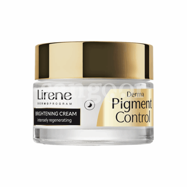 LIRENE-CREME-HYDRATANTE-50ML-DERMA-PIGMENT-NUIT.png Prix Tunisie