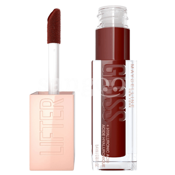 MAYBELLINE-GLOSS-LIFTER-ACIDE-HYALURONIQUE-N28-MAPLE.png Prix Tunisie