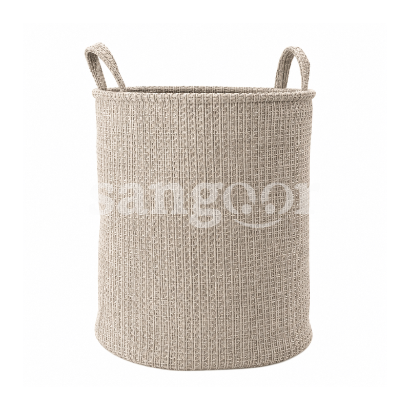 PANIER DE RANGEMENT -VELOUR- PANIER DE RANGEMENT VELOUR Prix Tunisie