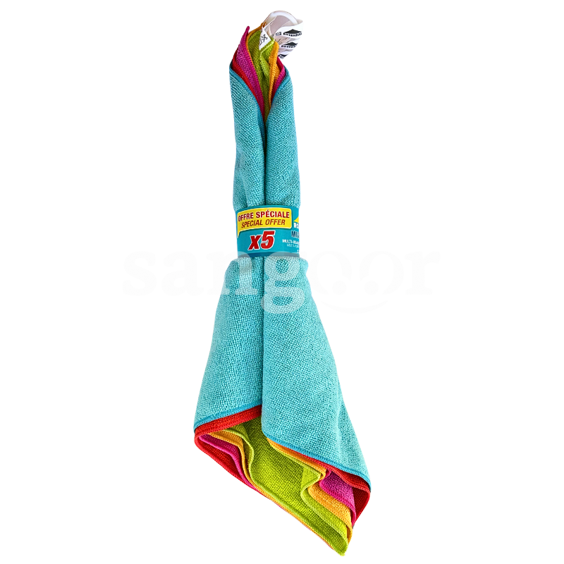 ROZENBAL LAVETTES MICROFIBRE 38X40CM 5PCS ROZENBAL-LAVETTES-MICROFIBRE-38X40CM-5PCS.png Prix Tunisie