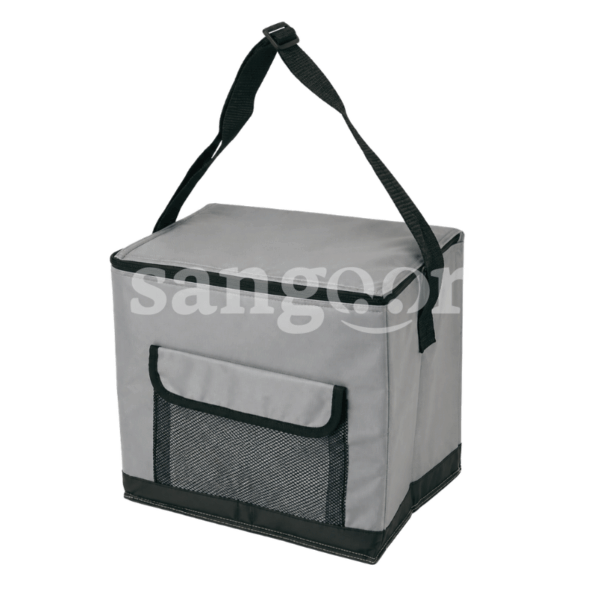 SAC ISOTHERME 9L AVEC POCHE EXTERIEUR Prix Tunisie