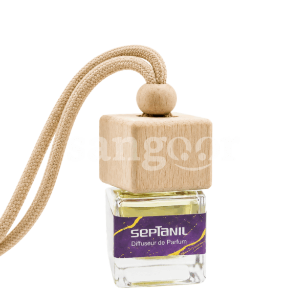 SEPTANIL DIFFUSEUR DE PARFUM 8ML CHYPREE Prix Tunisie