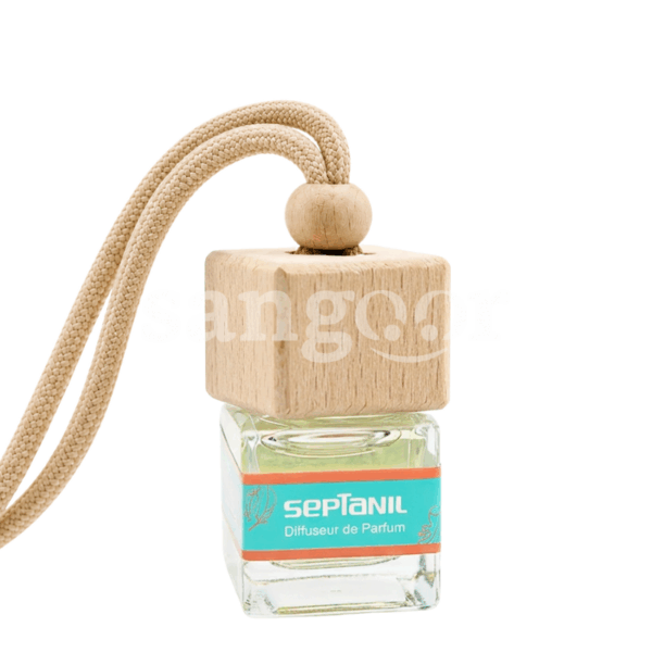SEPTANIL DIFFUSEUR DE PARFUM 8ML DETENTE Prix Tunisie