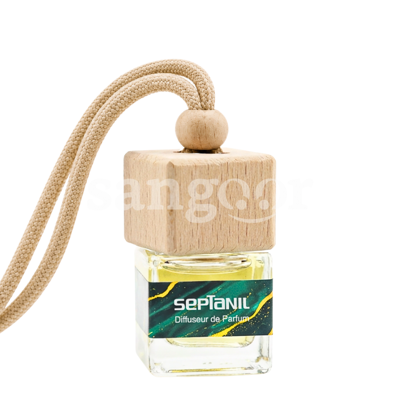 SEPTANIL DIFFUSEUR DE PARFUM 8ML EMERAUDE SEPTANIL DIFFUSEUR DE PARFUM 8ML EMERAUDE Prix Tunisie