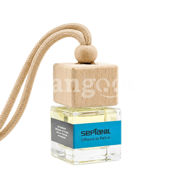 SEPTANIL DIFFUSEUR DE PARFUM 8ML EXOTIC Prix Tunisie