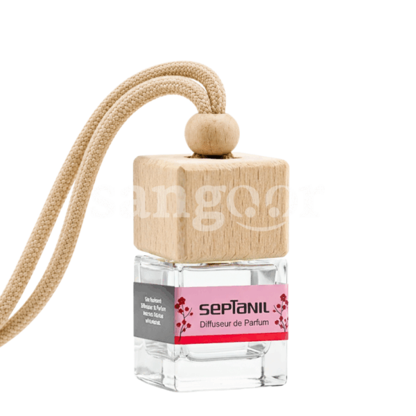 SEPTANIL DIFFUSEUR DE PARFUM 8ML FLEURS DE CHINE Prix Tunisie