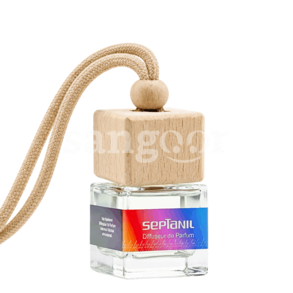 SEPTANIL DIFFUSEUR DE PARFUM 8ML FRESH ENERGY Prix Tunisie
