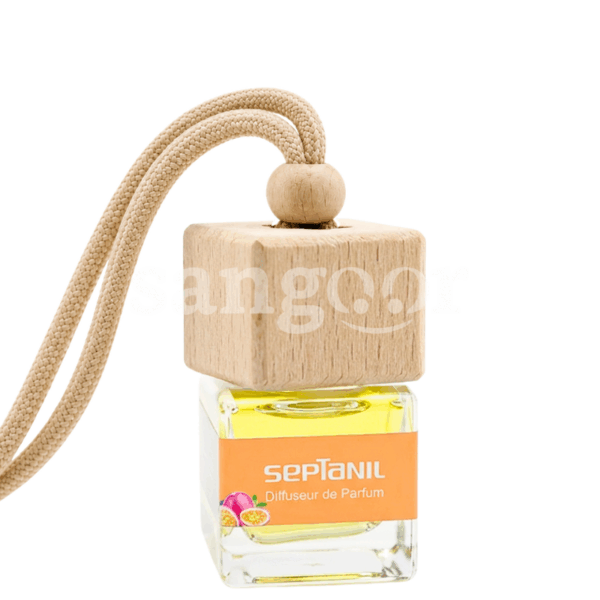 SEPTANIL DIFFUSEUR DE PARFUM 8ML FRUIT DE LA PASSION Prix Tunisie