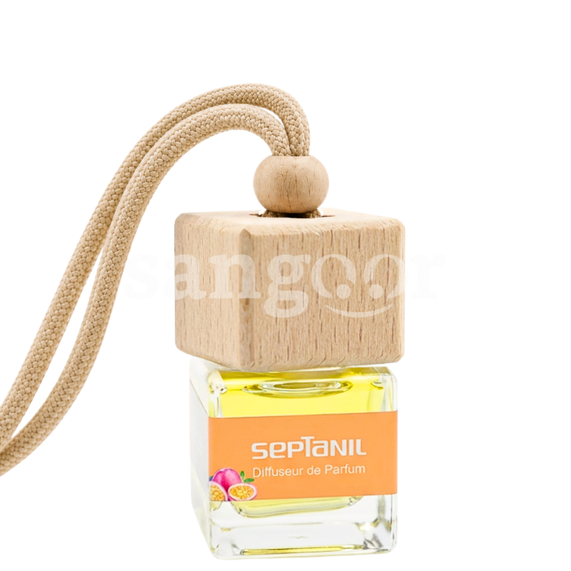 SEPTANIL DIFFUSEUR DE PARFUM 8ML FRUIT DE LA PASSION SEPTANIL DIFFUSEUR DE PARFUM 8ML FRUIT DE LA PASSION Prix Tunisie