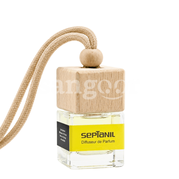 SEPTANIL DIFFUSEUR DE PARFUM 8ML FRUITS JUTEUX Prix Tunisie
